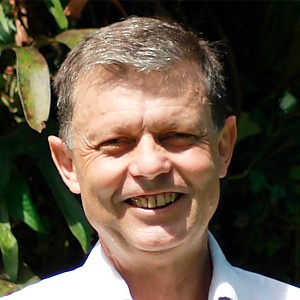 Andre Leu